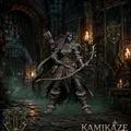 Mô hình Firbolg Ranger - Thumbnail 1