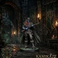Mô hình Firbolg Gunslinger - Thumbnail 1