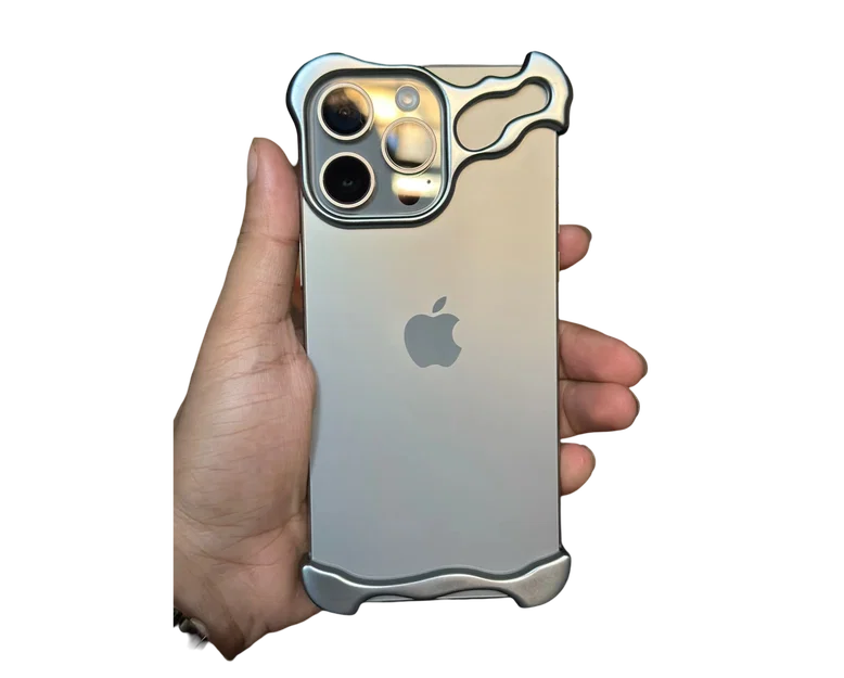 Ốp lưng iPhone 13 Pro Max phong cách Arc Pulse - Image 1