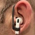 Móc giữ AirPods 4 khi tập thể thao - Tự do kinh doanh (3 phiên bản) - Thumbnail 1