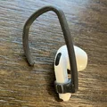 Móc giữ AirPods 4 khi tập thể thao - Tự do kinh doanh (3 phiên bản) - Thumbnail 5