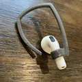 Móc giữ AirPods 4 khi tập thể thao - Tự do kinh doanh (3 phiên bản) - Thumbnail 7