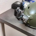 Bộ chuyển đổi Rhino II sang chuẩn Dovetail (PYRM) - Thumbnail 1