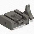 Bộ chuyển đổi Rhino II sang chuẩn Dovetail (PYRM) - Thumbnail 2