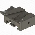 Bộ chuyển đổi Rhino II sang chuẩn Dovetail (PYRM) - Thumbnail 3
