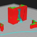 Bộ chuyển đổi Rhino II sang chuẩn Dovetail (PYRM) - Thumbnail 5