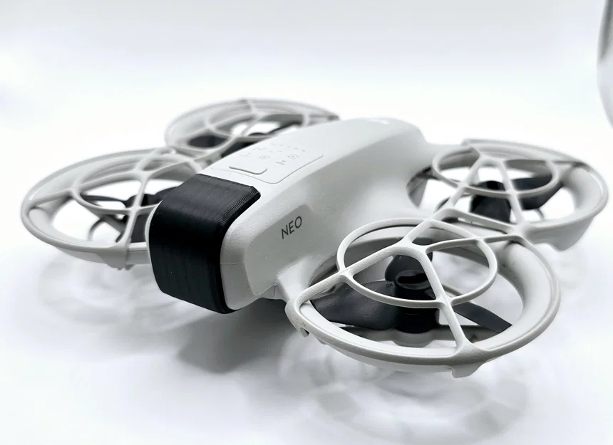 Nắp che bảo vệ camera cho DJI Neo - Image 1