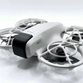 Nắp che bảo vệ camera cho DJI Neo - Thumbnail 1