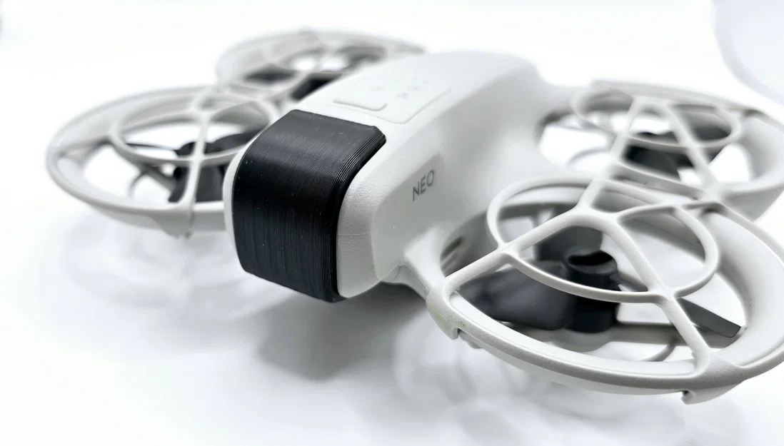 Nắp che bảo vệ camera cho DJI Neo - Image 2