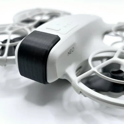 Nắp che bảo vệ camera cho DJI Neo