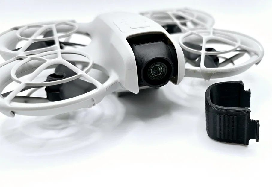 Nắp che bảo vệ camera cho DJI Neo - Image 3