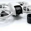 Nắp che bảo vệ camera cho DJI Neo - Thumbnail 3