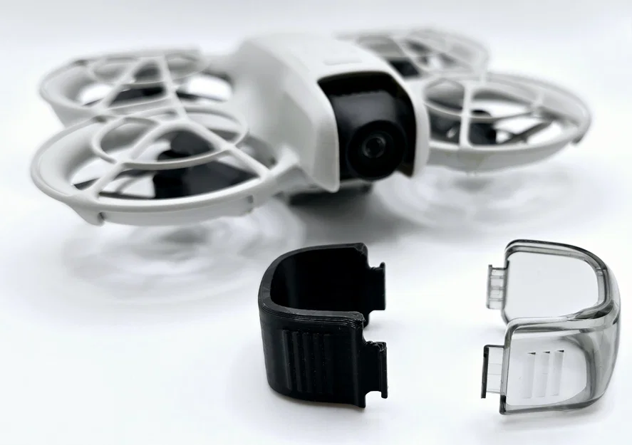 Nắp che bảo vệ camera cho DJI Neo - Image 4