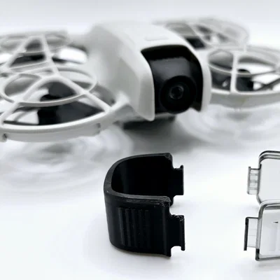 Nắp che bảo vệ camera cho DJI Neo