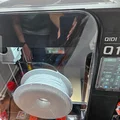 Giá treo cuộn nhựa bên trong cho QIDI Q1 Pro - Giữ nhựa luôn khô ráo khi in - Thumbnail 6