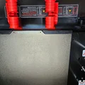 Giá treo cuộn nhựa bên trong cho QIDI Q1 Pro - Giữ nhựa luôn khô ráo khi in - Thumbnail 7