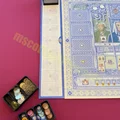 Khay Lisboa Deluxe Edition kèm Upgrade Pack (hỗ trợ bọc sleeve) - Thumbnail 3