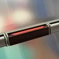 Kẹp lò xo nắp hộp Creality CFS - Thumbnail 1