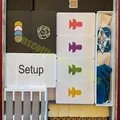 Khay Lisboa Deluxe Edition kèm Upgrade Pack (hỗ trợ bọc sleeve) - Thumbnail 10
