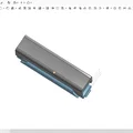 Kẹp lò xo nắp hộp Creality CFS - Thumbnail 6