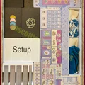 Khay Lisboa Deluxe Edition kèm Upgrade Pack (hỗ trợ bọc sleeve) - Thumbnail 11
