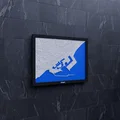 Skagen, Đan Mạch - Mô hình địa hình thu nhỏ 3D - Thumbnail 4