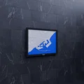 Skagen, Đan Mạch - Mô hình địa hình thu nhỏ 3D - Thumbnail 7