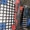 Giá treo máy đa năng Milwaukee M18 cho hệ thống Multiboard - Thumbnail 1
