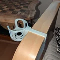 Giá đỡ IKEA POÄNG - Hệ thống T-Link - Thumbnail 1