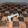 Giá đỡ IKEA POÄNG - Hệ thống T-Link - Thumbnail 2