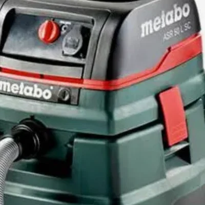 Chốt gài thay thế cho máy hút bụi Metabo in 3D bền chắc