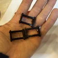 Chốt gài thay thế cho máy hút bụi Metabo in 3D bền chắc - Thumbnail 2