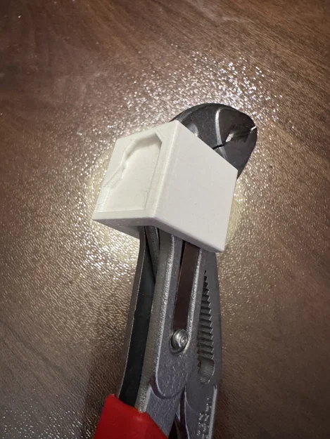 Giá treo vuông góc Knipex Cobra (87 XX 250) dùng cho hệ thống OpenConnect - Image 2