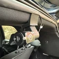 Ngàm kẹp camera sau cho VIOFO A229 / A239+S+T / RNE800 / RTC300 / RC400 - Thumbnail 1