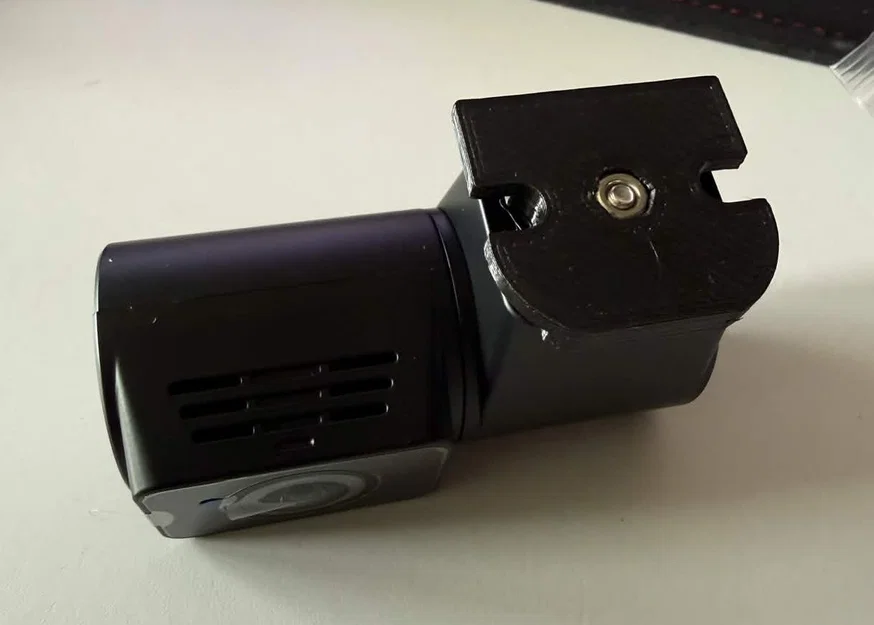 Ngàm kẹp camera sau cho VIOFO A229 / A239+S+T / RNE800 / RTC300 / RC400 - Image 2