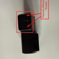 Ngàm kẹp camera sau cho VIOFO A229 / A239+S+T / RNE800 / RTC300 / RC400 - Thumbnail 4
