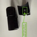 Ngàm kẹp camera sau cho VIOFO A229 / A239+S+T / RNE800 / RTC300 / RC400 - Thumbnail 5