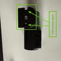 Ngàm kẹp camera sau cho VIOFO A229 / A239+S+T / RNE800 / RTC300 / RC400 - Thumbnail 6