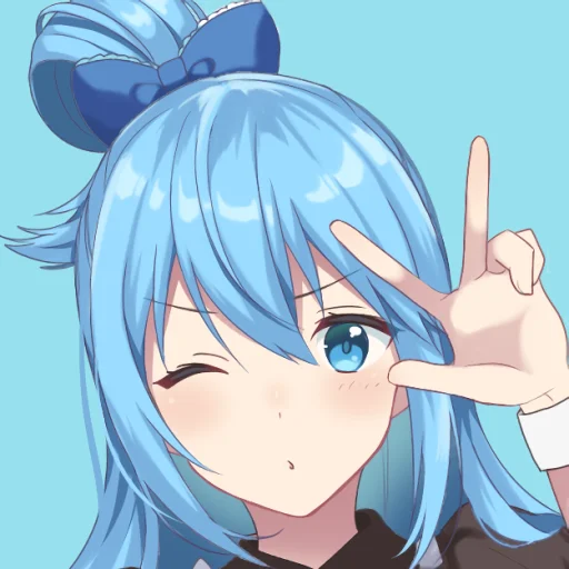 Avatar of 
