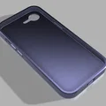 Ốp lưng TPU cho iPhone 16e - Thumbnail 1