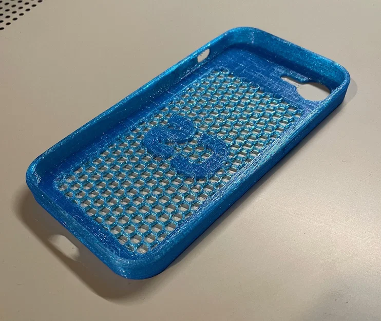 Ốp lưng TPU cho iPhone 16e - Image 2