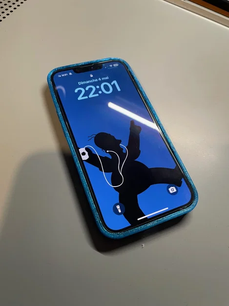 Ốp lưng TPU cho iPhone 16e - Image 4