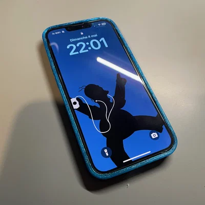 Ốp lưng TPU cho iPhone 16e