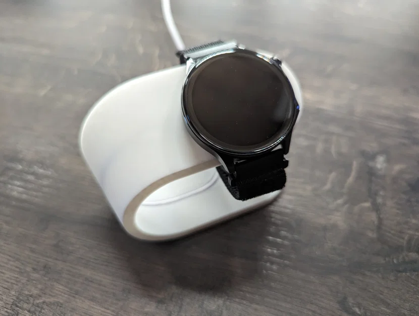 Đế sạc cho OnePlus Watch 2 - Image 2