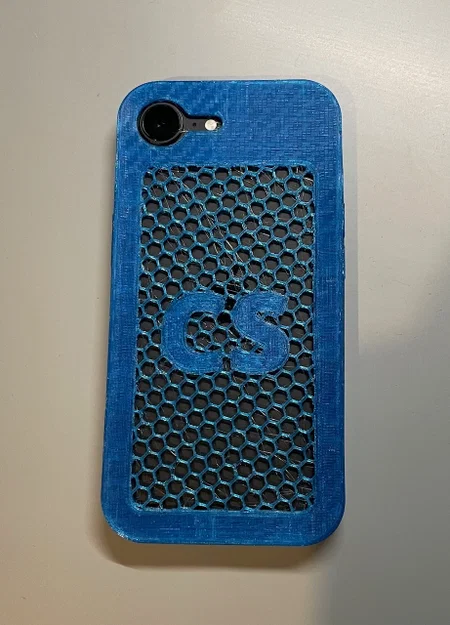 Ốp lưng TPU cho iPhone 16e - Image 5