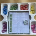 Khay Đựng Game Earth Board Game + Bản Mở Rộng Abundance - Thumbnail 2