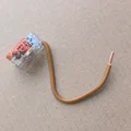 Giá đỡ Shelly DIN gắn Wago 221 bản mỏng - Thumbnail 3