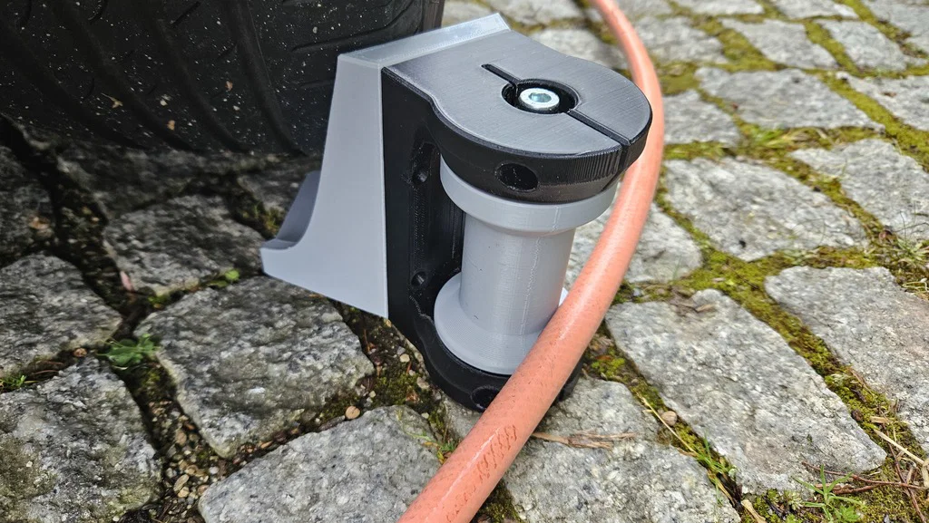 Dụng cụ dẫn hướng ống nước rửa xe (Car Hose Guide) - Image 1