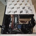 Compact MATX Case - Vỏ máy tính nhỏ gọn - Thumbnail 1