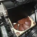 Compact MATX Case - Vỏ máy tính nhỏ gọn - Thumbnail 2